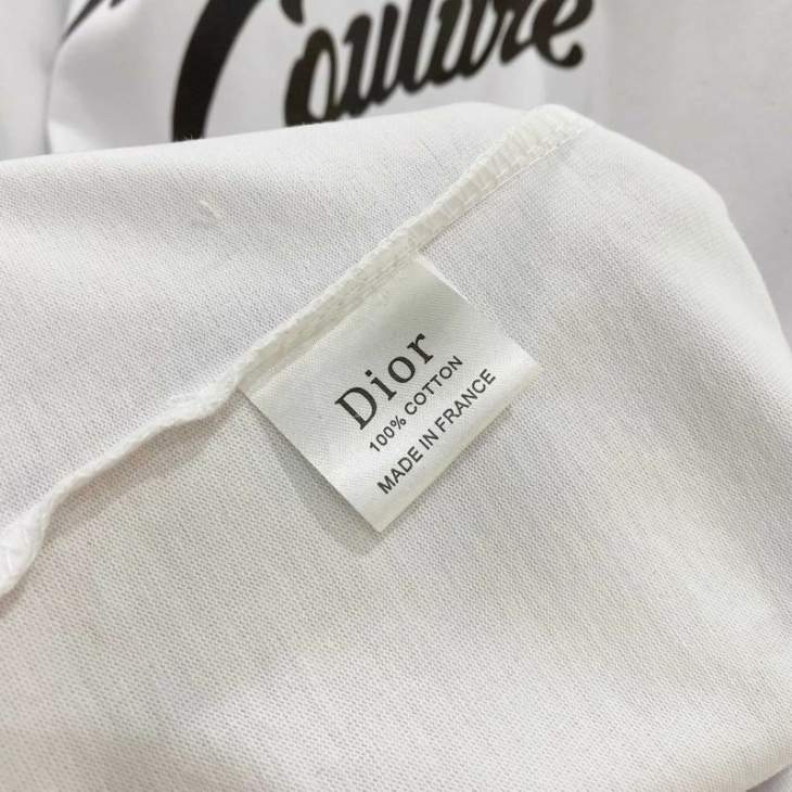 Dior T Shirts Short _SKUDiorS-2XLaatx0416113